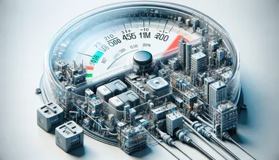 Décompteur électricité : comment réduire votre facture de 40% en 2026