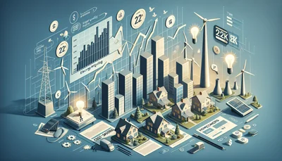 Prix électricité 2026 : découvrez les nouveaux tarifs et comment économiser