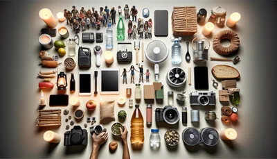 Coupure d'électricité : comment s'y préparer efficacement en 2026