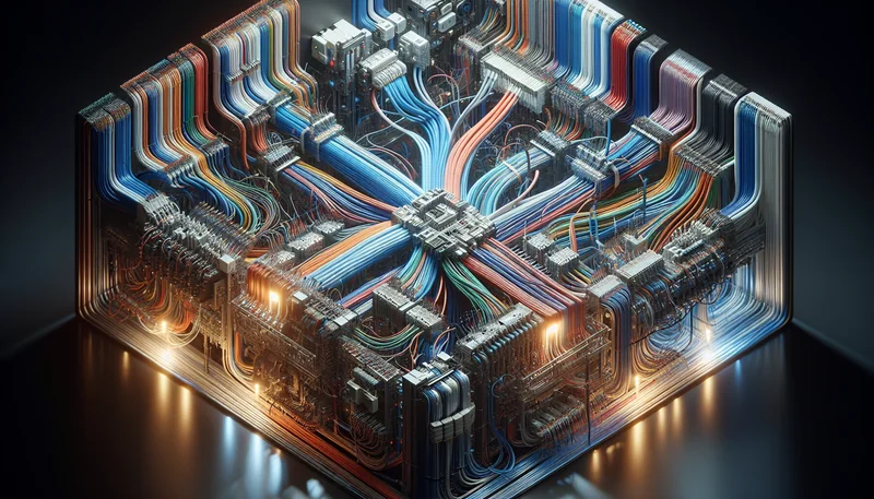 Électricité couleur des fils : le guide complet pour ne plus se tromper