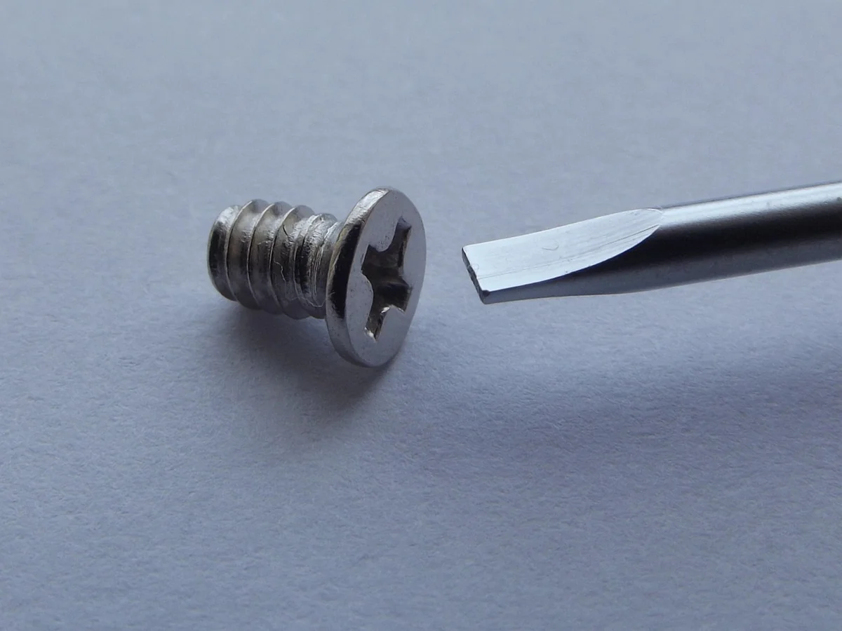 Les erreurs que j'ai commises avec l'OSB 18 mm